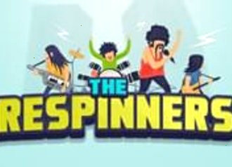 слот the respinners